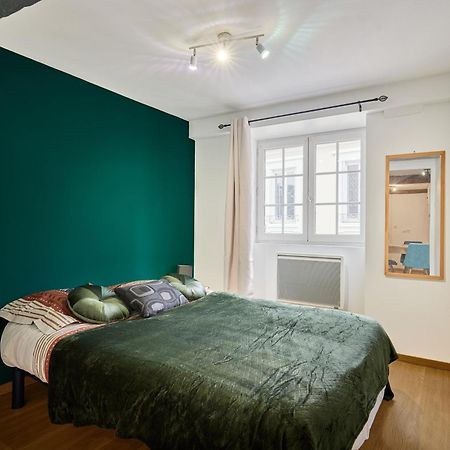 Appartement T2 Centre-Ville Bourg-en-Bresse Zewnętrze zdjęcie