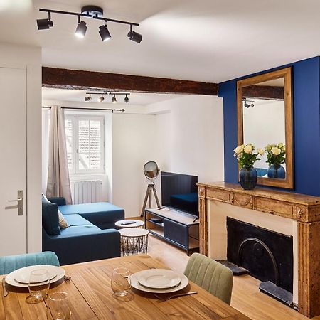 Appartement T2 Centre-Ville Bourg-en-Bresse Zewnętrze zdjęcie